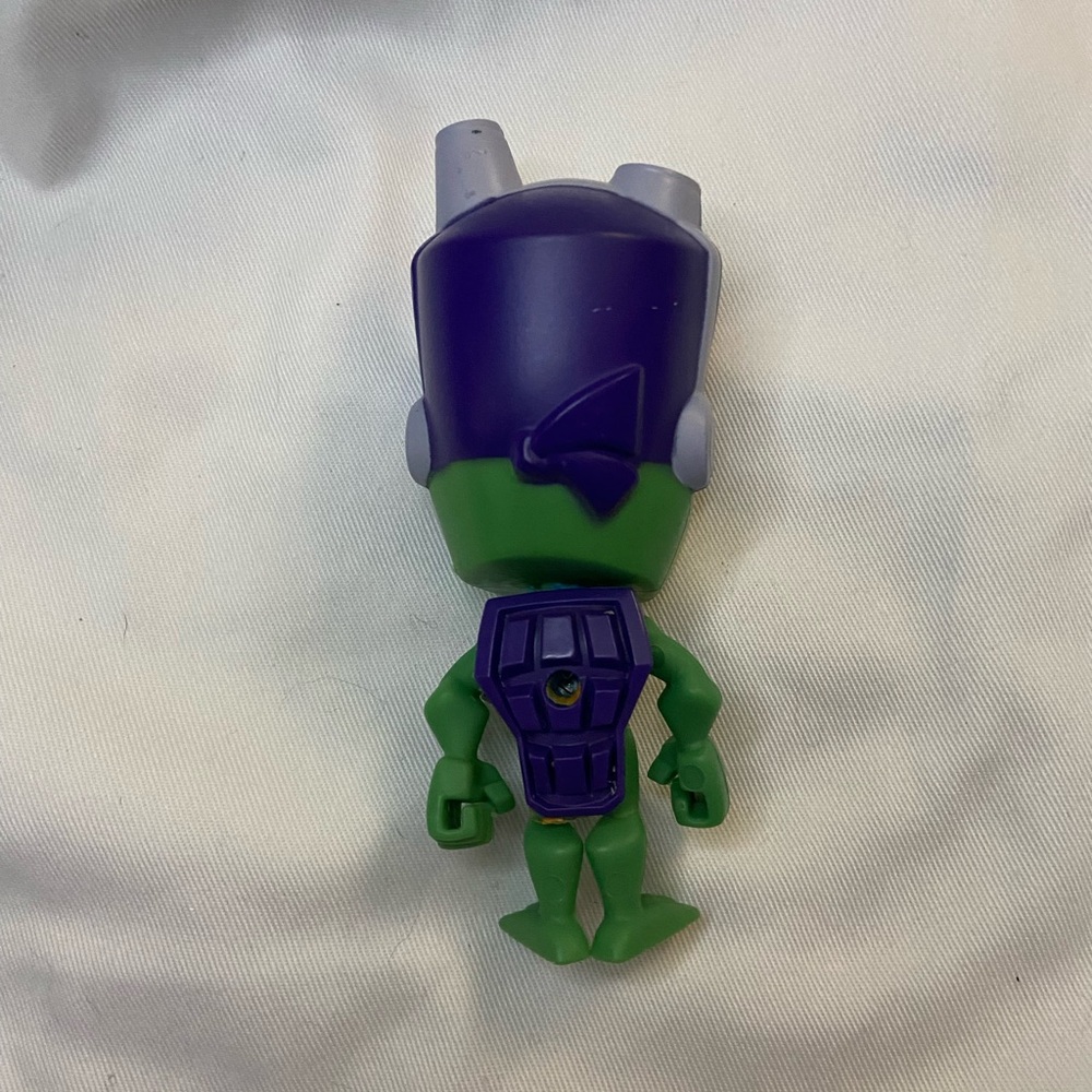 TMNT Figure - Picture 2 of 2